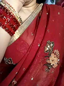 Show webcam de Sneha_gril