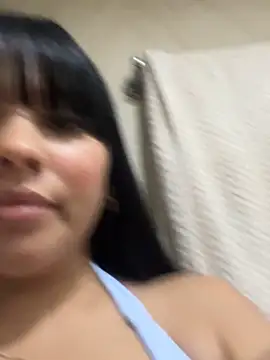 BrendaCrean 웹캠 쇼