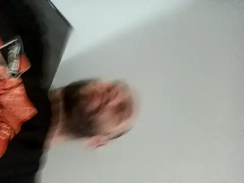 SamsonGotowyNaOstro's Webcam Show