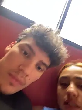 MeilyMuse_Maximus Webcamshow