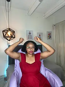 jessika_pearl's Live XXX Chat