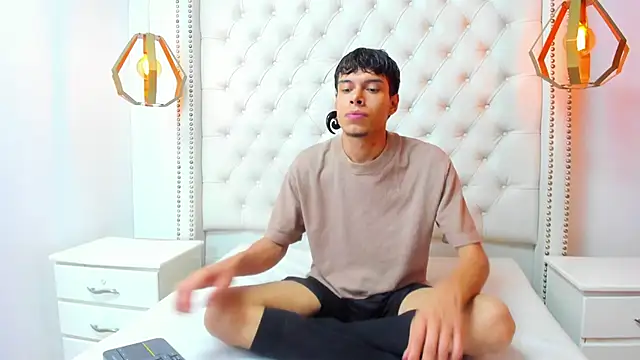 EBAN_GNR – Kamerová šou