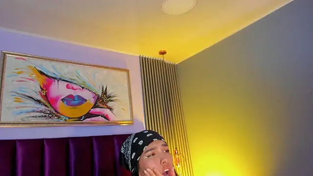 LauraAristizabal's Live XXX Chat