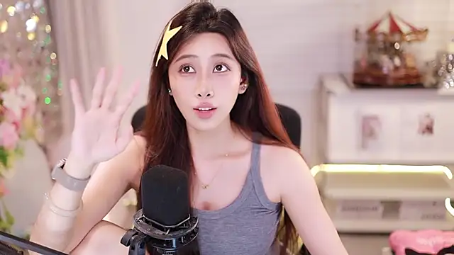 SleepArtist 라이브 XXX 채팅