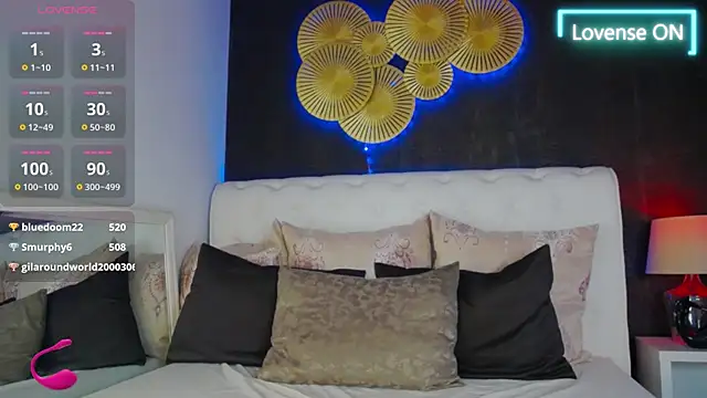 BellaKarma Live XXX-Chat