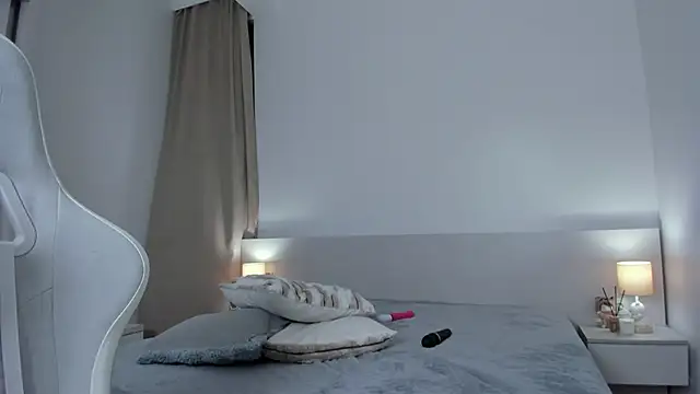 miny_rony 라이브 XXX 채팅