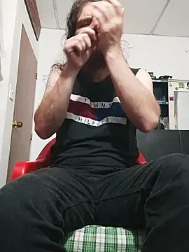 420_redbeard Live XXX Chat