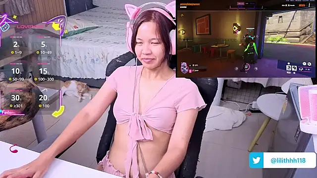 Kana_G Live XXX Chat