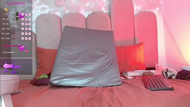 puca_ebony Live XXX-chat