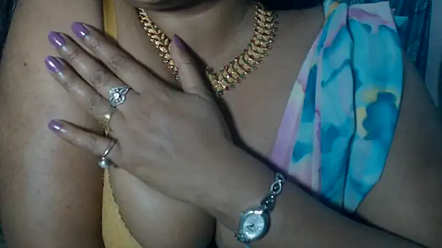 Sophia_yourn Webbikameraesitys