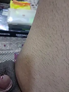 Sissydoggy Adlı Modelin Web Kamerası Şovu