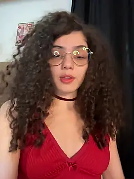 izumikarol Live XXX Chat