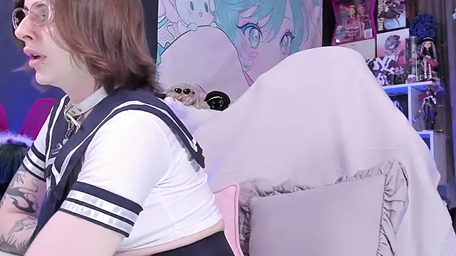 Supaidagaru Obrolan Langsung XXX