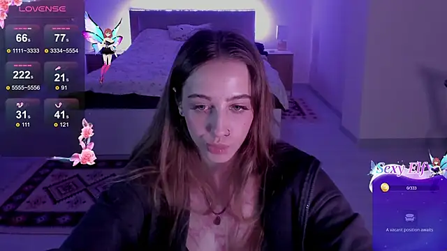 Lopunny Live XXX Chat