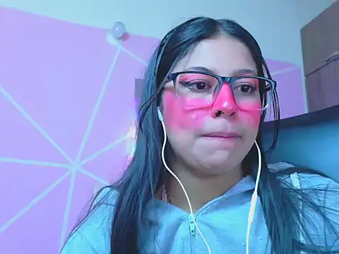 _ALLYSON18_ Obrolan Langsung XXX