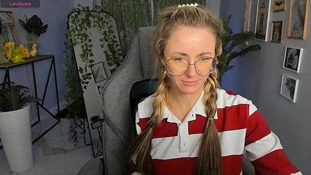 LadyIzabel Live XXX-Chat