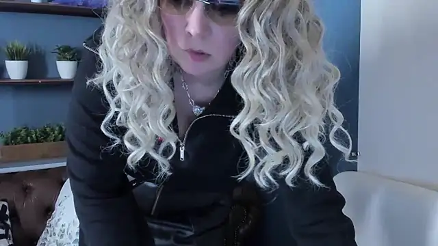 JessicaFoxie Obrolan Langsung XXX