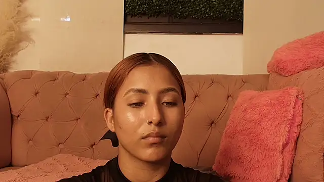 miranda_villa Obrolan Langsung XXX