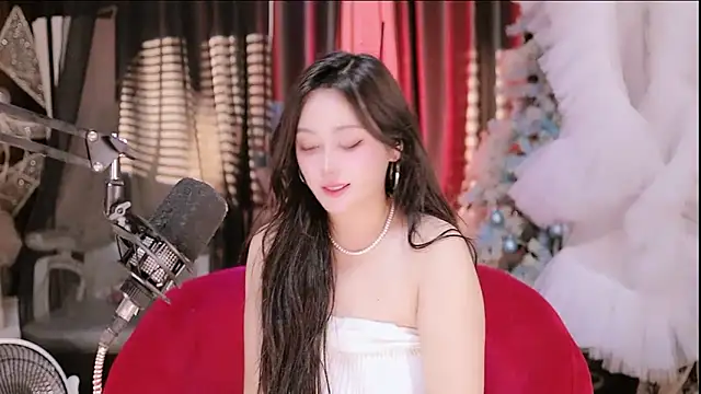 Missy_Nana21 Live XXX Chat