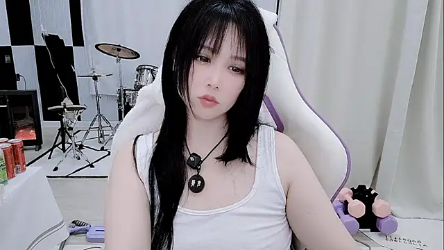 Evangelin-e Obrolan Langsung XXX