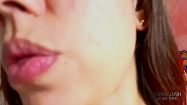 Chat XXX en directo de Luci_Ramirez