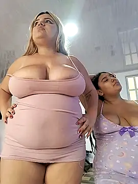 Sara_y_Amy Live XXX-Chat