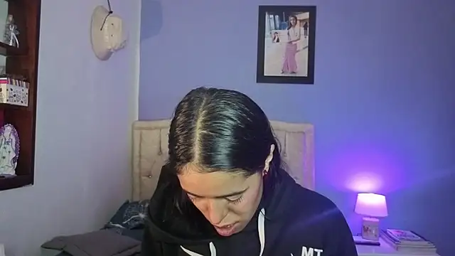 Sembang XXX Secara Langsung stephania_t