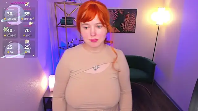 Manic_pixie_ Live XXX Chat