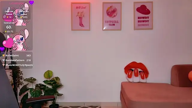 _krisha Live XXX-chat