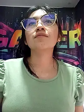 Arielle_lov Obrolan Langsung XXX