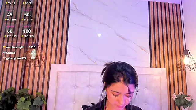 Madyson18 Live XXX-Chat