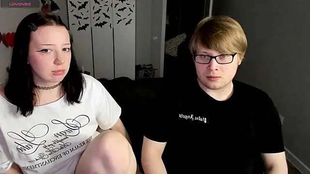 Živý XXX chat JayMollyy