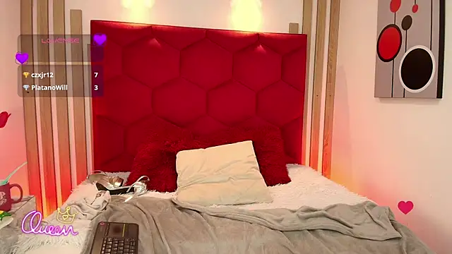 EmmaJhomson Obrolan Langsung XXX