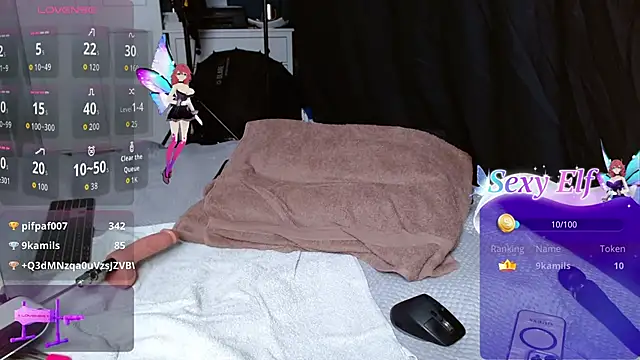 دردشة alexis0407 الجنسية المباشرة