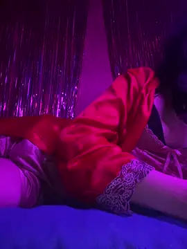 MotherElektra7 – Kamerová šou