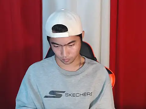 Siege_cum69 웹캠 쇼