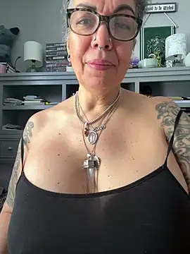 dieseldame1313 Live XXX-Chat