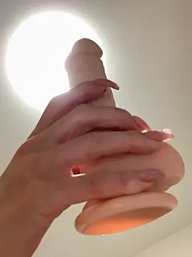 H_Kirachan's Webcam Show