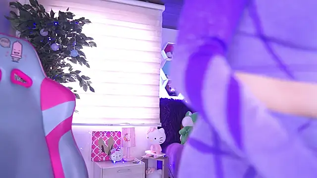 دردشة Rebecah_1 الجنسية المباشرة