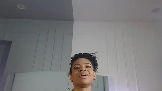 Živý XXX chat ChantalGarner