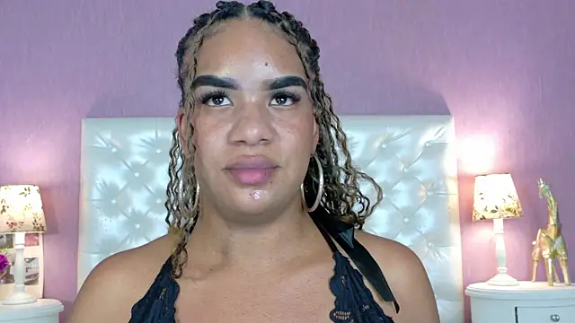 Chatroom XXX en direct de ScarletMusk