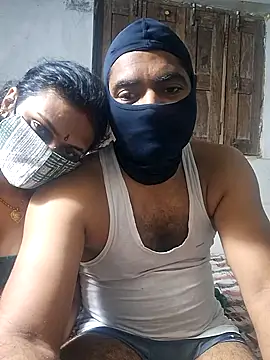 Show de webcam de Yourchuddakadbhabhi