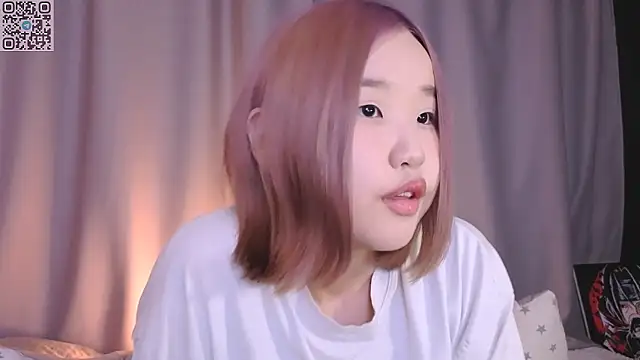 oohannii Live XXX Chat