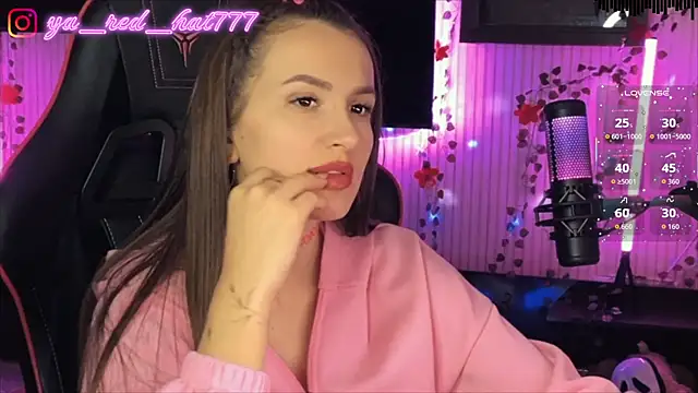 -RED_HAT- Obrolan Langsung XXX