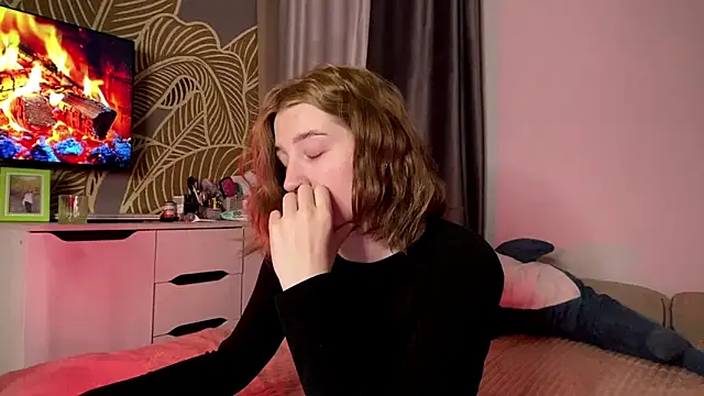 mally_luxxx Obrolan Langsung XXX