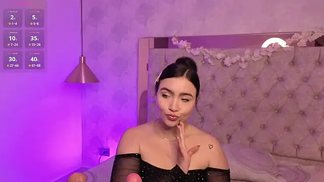 kylie_river Live XXX Chat