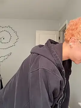 jojosbizarrelyf Live XXX Chat