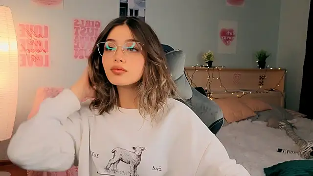 dinnerwithflowers Obrolan Langsung XXX