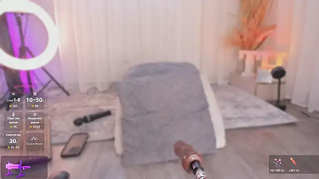 Thiago_Jones1のウェブカメラショー