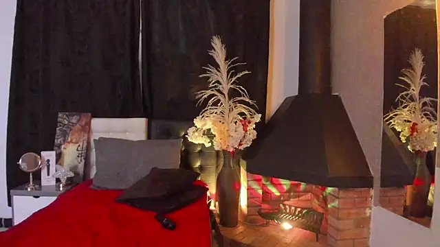 Živý XXX chat Vicky_Angeel